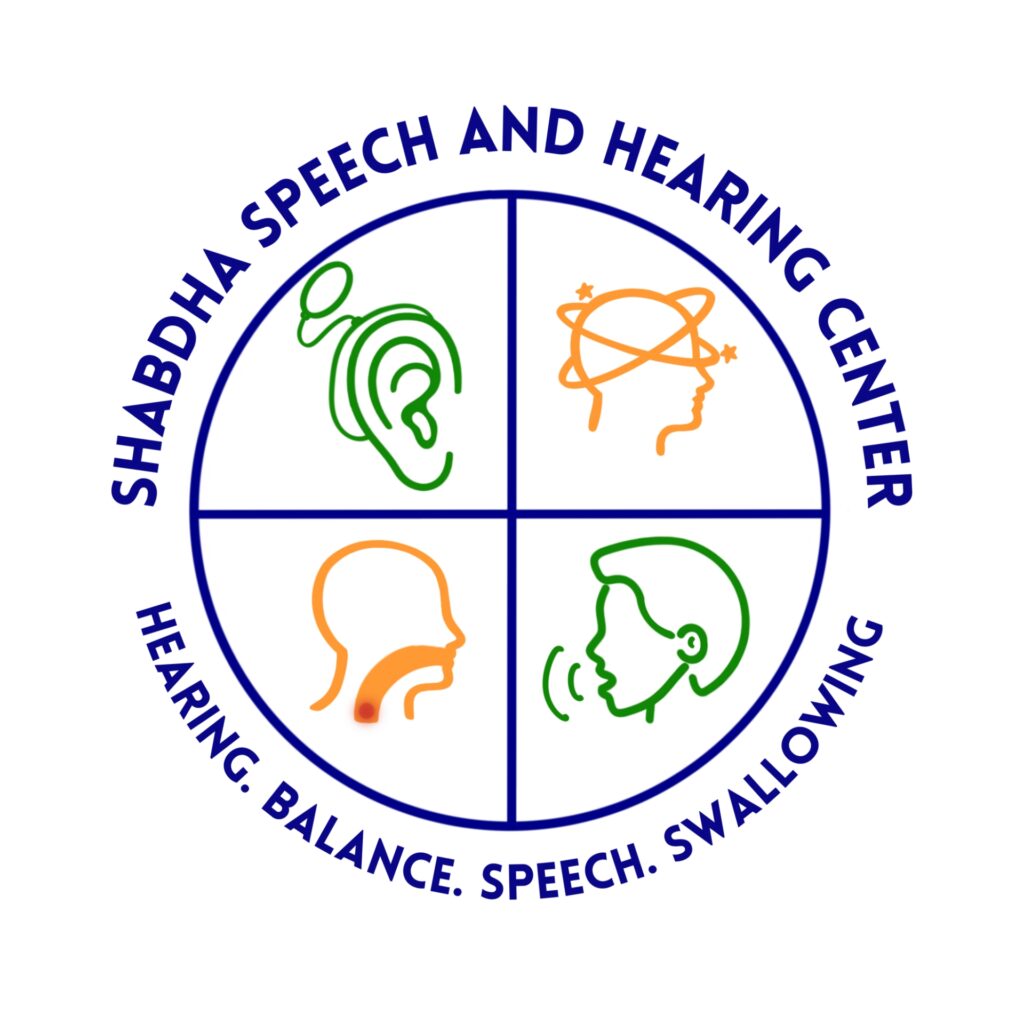 Meet our team A expert in Speech and Hearing and Diagnostic Audiology