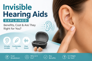 invisible hearing aids