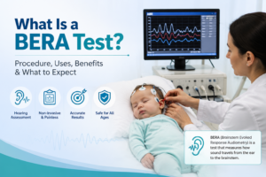 bera test